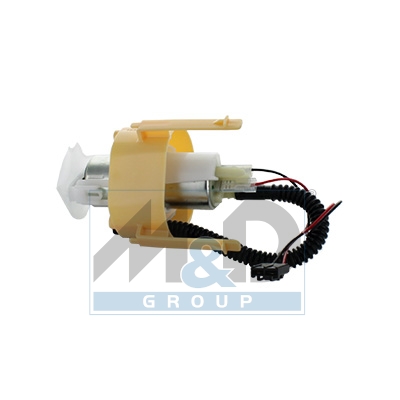 [77677] Reparatursatz, Kraftstoffpumpe