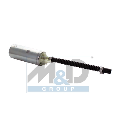 [77676] In tank pump kit