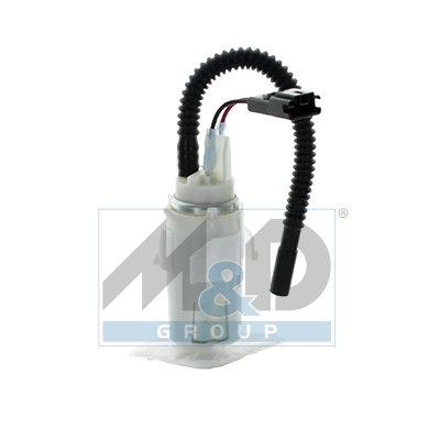 [77674] Kit pompe immergée
