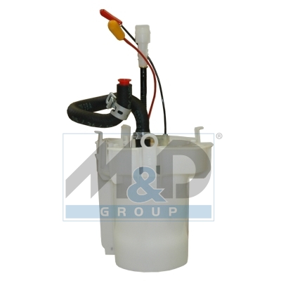 [77284] Kit pompe immergée