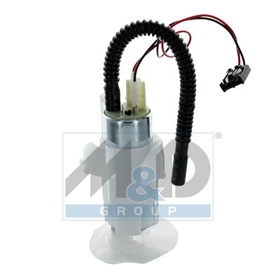 [77675] Kit pompe immergée