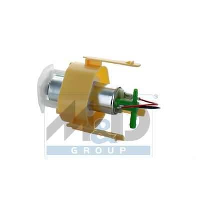 [77671] Fuel Pump