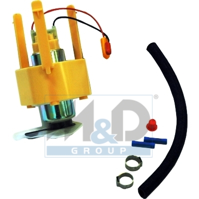 [77257] Kit pompe immergée