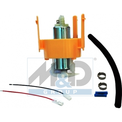 [77258] Kit pompe immergée