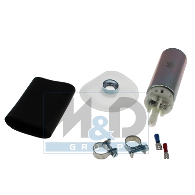 [76381] Fuel Pump