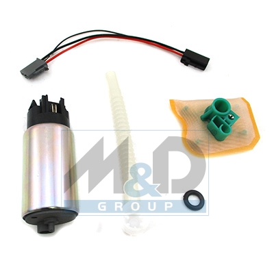 [77826E] Kit pompe immergée