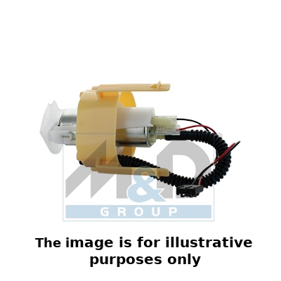 [77677E] In tank pump kit