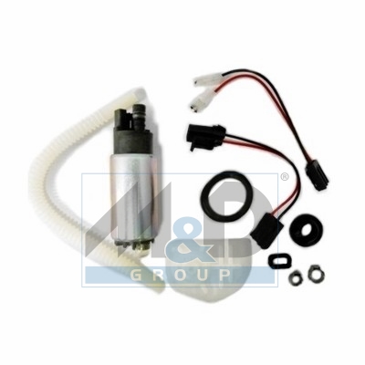 [76963] Fuel Pump