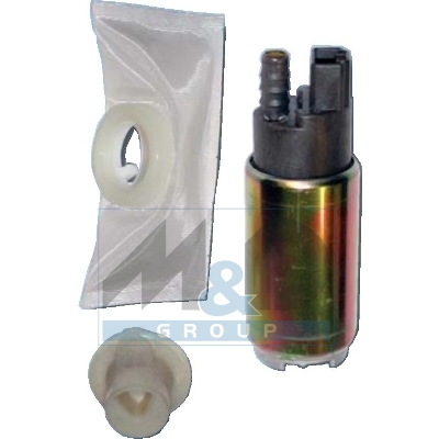 [76879] Fuel Pump