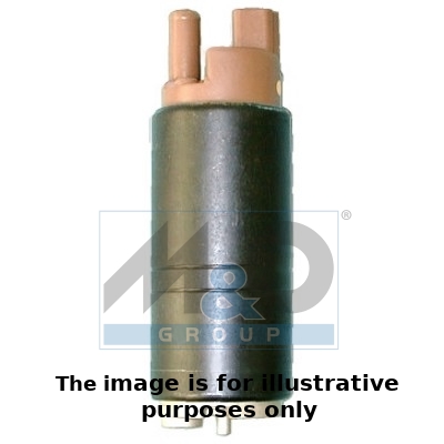 [76878E] Fuel Pump