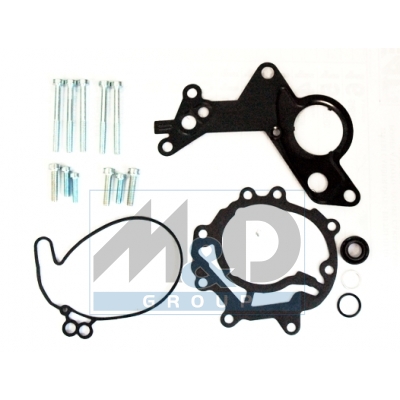[91111] Vacuum Pump Kit