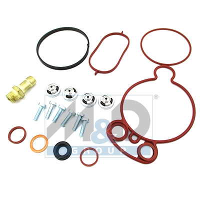 [91209] Vacuum Pump Kit