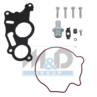 [91171E] Vacuum Pump Kit