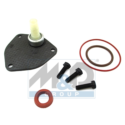 [91211] Repair Set, vacuum pump (braking system)