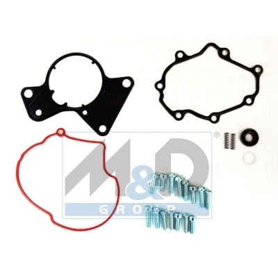 [91112] Vacuum Pump Kit