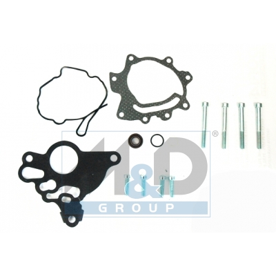 [91110] Vacuum Pump Kit