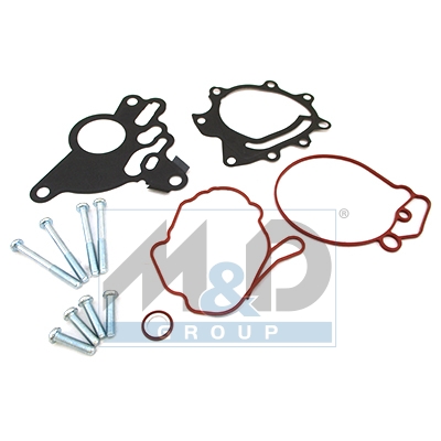 [91207] Vacuum Pump Kit