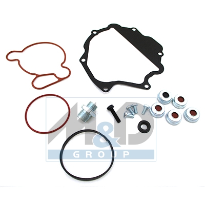 [91208] Vacuum Pump Kit
