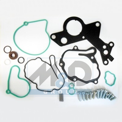 [91147] Vacuum Pump Kit