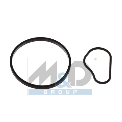 [91252] Dichtung, Unterdruckpumpe
