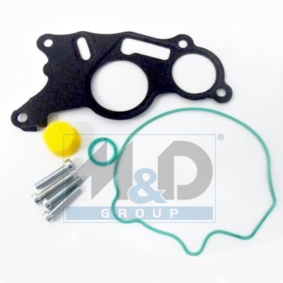 [91171] Vacuum Pump Kit