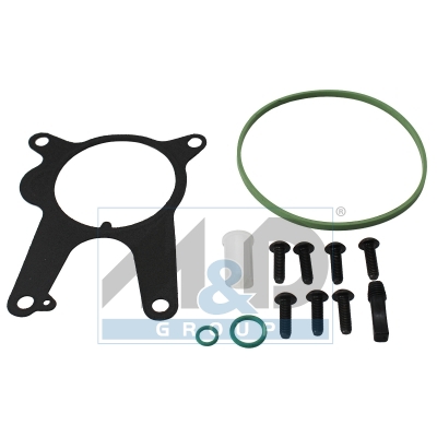 [91249] Vacuum Pump Kit