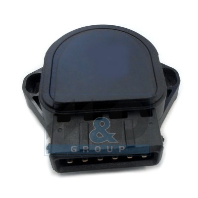 [83575] Repair Set, accelerator pedal