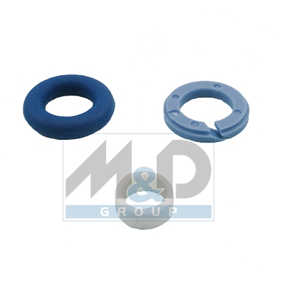 [71235] Injector cleaning set