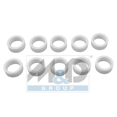 [71242] Injector cleaning set