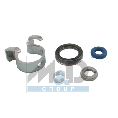 [71229] Injector cleaning set