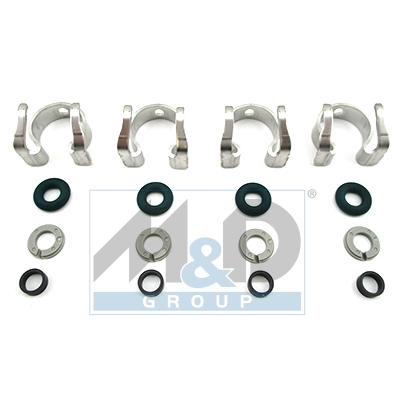 [71238] Injector cleaning set