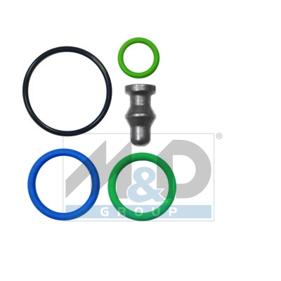 [9275] Repair Kit, Injection Nozzle
