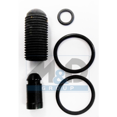 [9503] Injector cleaning set