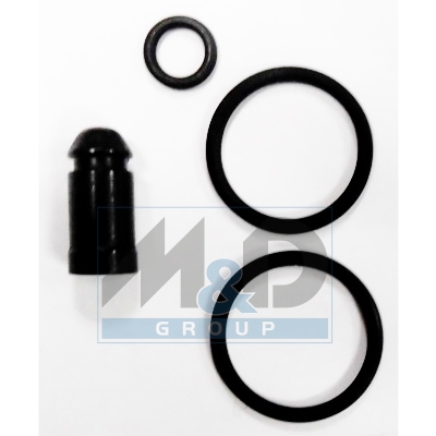 [9502] Injector cleaning set