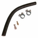 Support, pompe à carburant