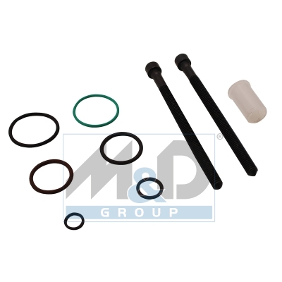 [98139] Kit saving injectors