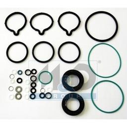 Reparatursatz, Common-Rail-System