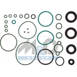 Reparatursatz, Common-Rail-System