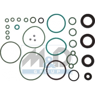 [9156] Reparatursatz, Common-Rail-System
