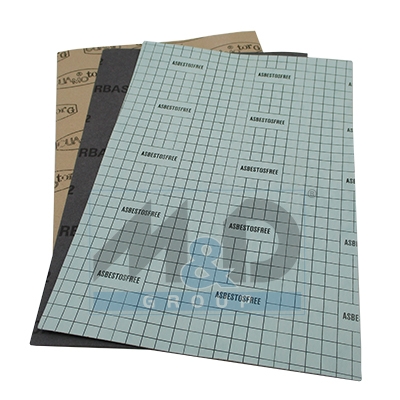 [01625] universal kit for gasket manufacturing
