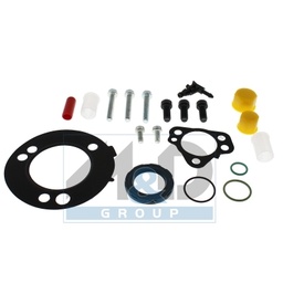 Kit riparazione, Common-Rail-System