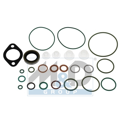 [98758] Reparatursatz, Common-Rail-System