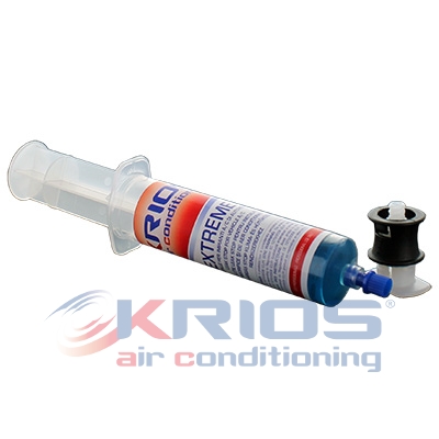 [K182156] Anti-leak fluid A/C with tracer