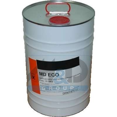 [MD ECO] Test fluid for injectors and fuel pump testing,  5 liters