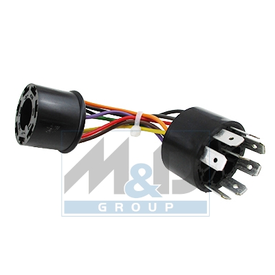 [81333] Connecteur commutateur de danger