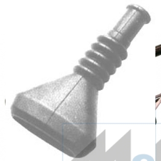 [81134] Harness boot