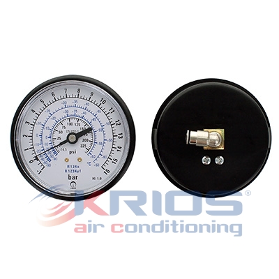 [K181227] CM850 AND CM4850 LP GAUGE
