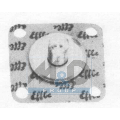 [1268E] Diaphragm