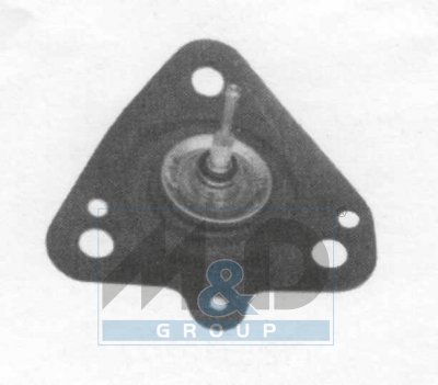 [4818E] Diaphragm