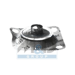 Membrana, Carburatore